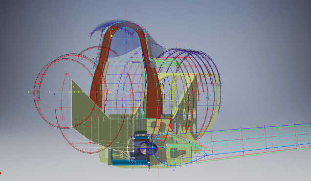 p-39-airacobra-fuselage-ordinates