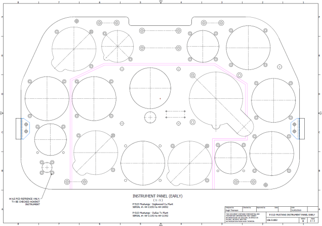 Cad Instrument Design Instruments – Aviation CAD TechNotes