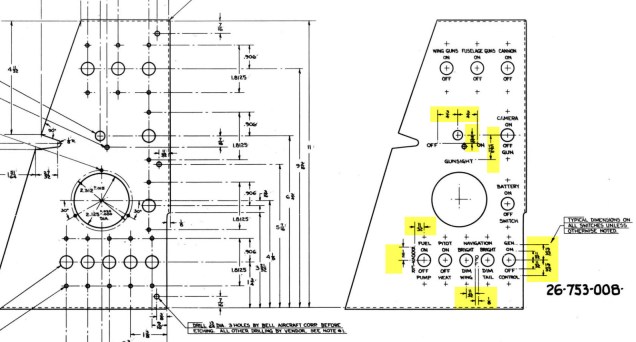 Technote: Accurate Label Placement – Aviation CAD TechNotes