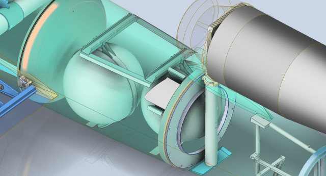 Exploring the Republic-Ford JB-2 Thunderbug – Aviation CAD TechNotes