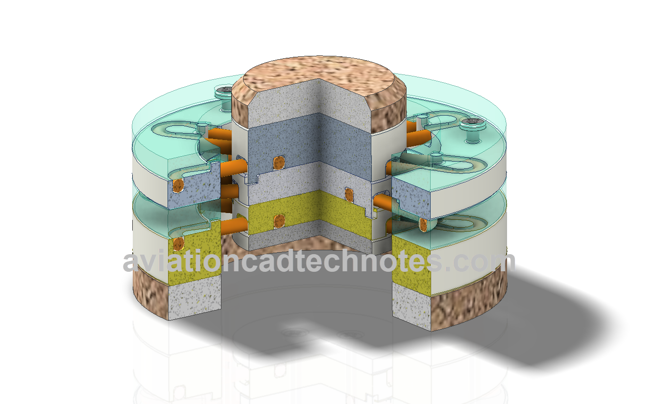 Audiophile Isolation Solution
